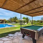 Moliner Premium By Mainvillas Your A 5-minute Drive From Llenaire Villa Pollença