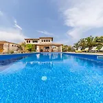 Moliner Premium By Mainvillas Your A 5-minute Drive From Llenaire *