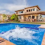 Villa Moliner Premium By Mainvillas Your A 5-minute Drive From Llenaire Pollença