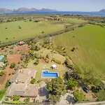 Moliner Premium By Mainvillas Your A 5-minute Drive From Llenaire Villa Pollença