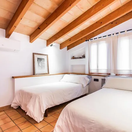 Вілла Moliner Premium *