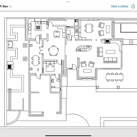 Moliner Premium By Mainvillas Your A 5-minute Drive From Llenaire