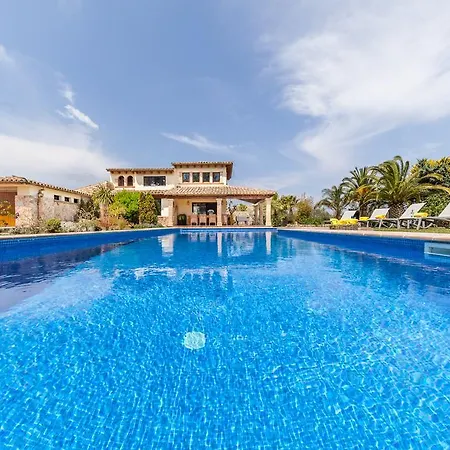 Moliner Premium By Mainvillas Your A 5-minute Drive From Llenaire *