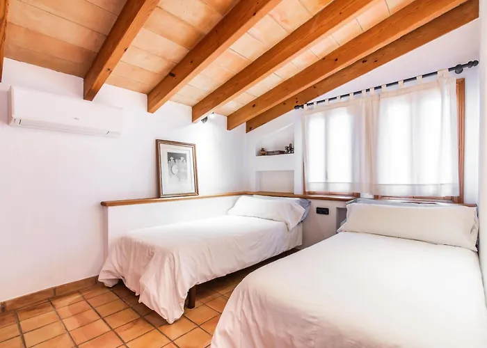 Villa Moliner Premium By Mainvillas Your A 5-minute Drive From Llenaire *