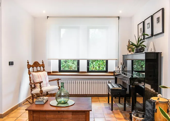 Moliner Premium By Mainvillas Your A 5-minute Drive From Llenaire * Pollença