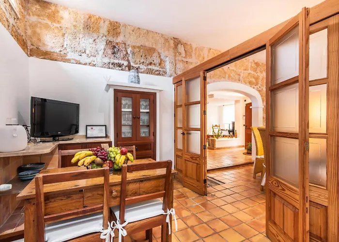 Villa Moliner Premium By Mainvillas Your A 5-minute Drive From Llenaire