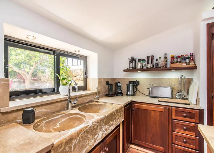 Moliner Premium By Mainvillas Your A 5-minute Drive From Llenaire Pollença