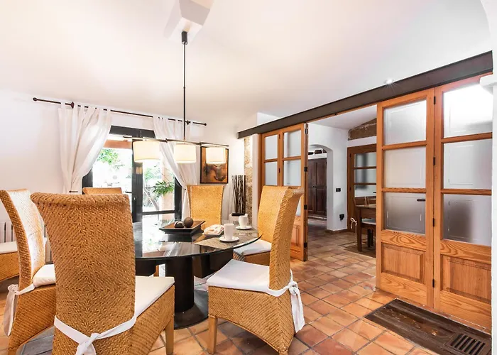 Moliner Premium By Mainvillas Your A 5-minute Drive From Llenaire * Pollença