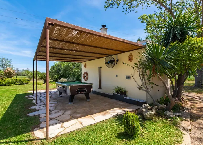 Moliner Premium By Mainvillas Your A 5-minute Drive From Llenaire