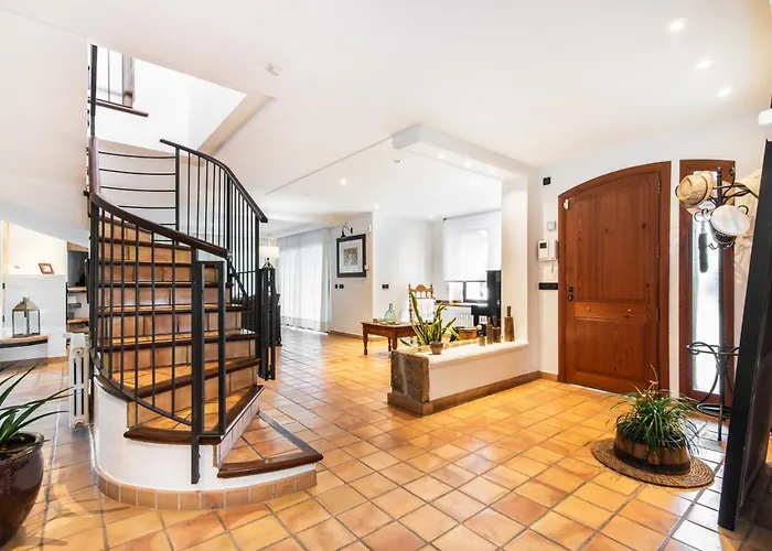 Villa Moliner Premium By Mainvillas Your A 5-minute Drive From Llenaire *