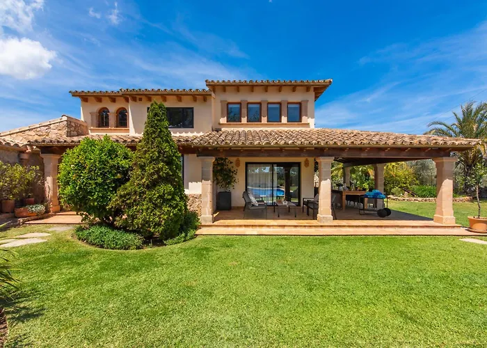 Moliner Premium By Mainvillas Your A 5-minute Drive From Llenaire *