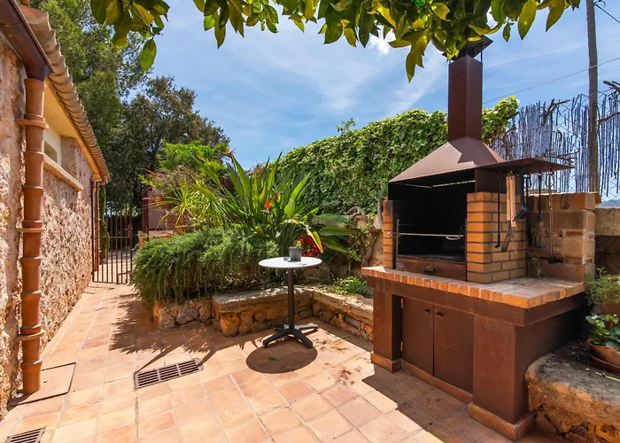 Moliner Premium By Mainvillas Your A 5-minute Drive From Llenaire Villa *