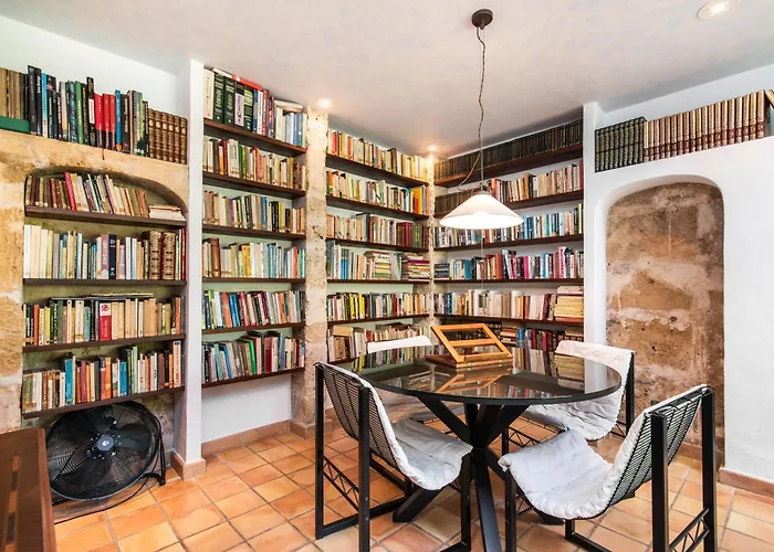 Moliner Premium By Mainvillas Your A 5-minute Drive From Llenaire Villa Pollença